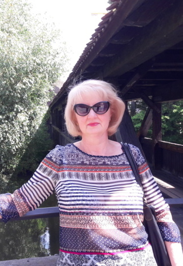 Mein Foto - Tanja, 61 aus Sumy (@tanya39001)