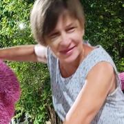 Екатерина Лебедева, 46, Севастополь