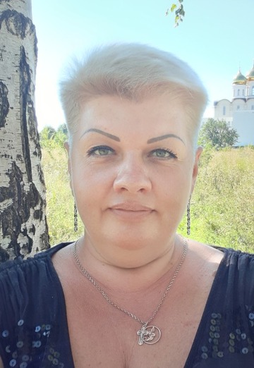 My photo - Viktoriya, 49 from Kharkiv (@viktoriya127806)