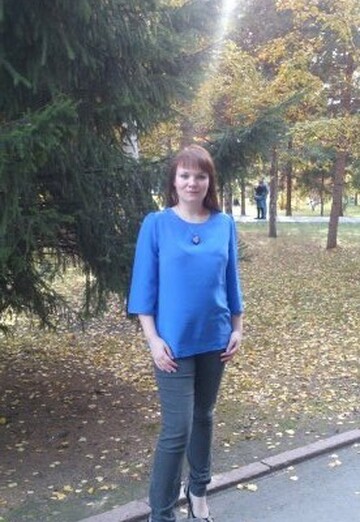 Моя фотография - Светлана, 33 из Екатеринбург (@svetlana129241)