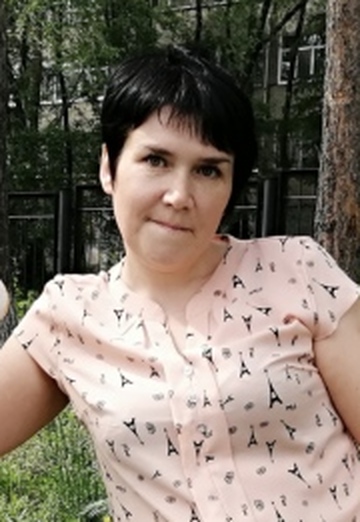 My photo - Alena, 33 from Khabarovsk (@alena129726)