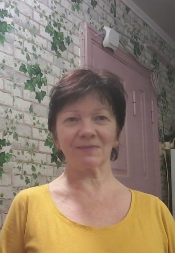 My photo - Natalya, 60 from Kharkiv (@natalya291546)