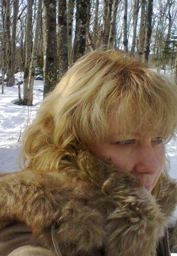 My photo - Ilona, 52 from Skadovsk (@ilona3812)