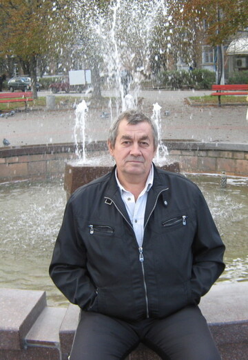 My photo - VLAD, 63 from Nikopol (@vlad81997)
