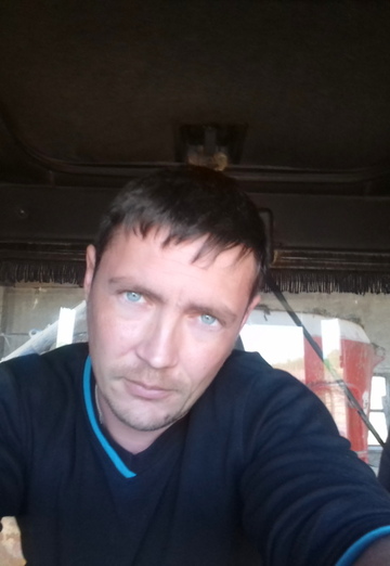 Моя фотография - Игорь, 36 из Оричи (@igor299023)