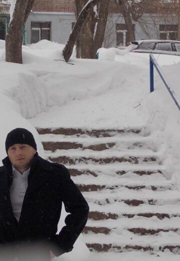 My photo - ivan, 39 from Izhevsk (@ivan143198)