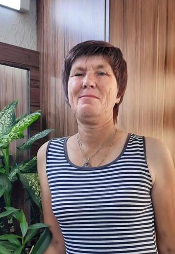 Моя фотография - Ирина, 51 из Караганда (@irina376872)