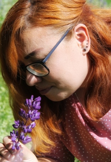 La mia foto - ALiska, 34 di Kazan’ (@aliska584)