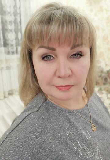 Моя фотография - Анастасия, 46 из Волоколамск (@anastasiya175148)