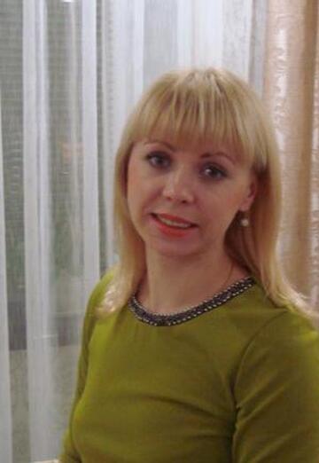My photo - Olga, 44 from Naberezhnye Chelny (@olga354025)