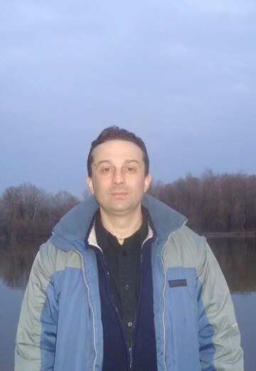 Моя фотография - Егор, 53 из Чернигов (@egor27411)