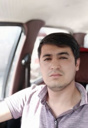Моя фотография - Bek, 34 из Ташкент (@bek12812)