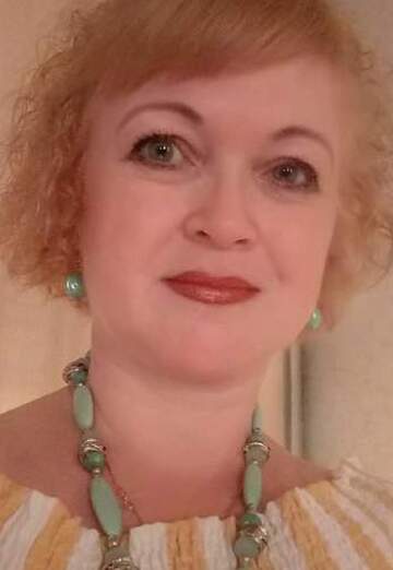 My photo - Olga, 50 from Miass (@olga216554)