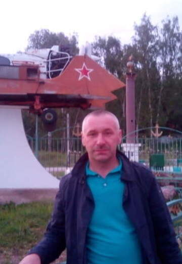 My photo - Anatoliy, 58 from Kashira (@anatoliy81446)