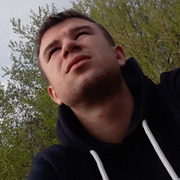 Серёга, 26, Москва