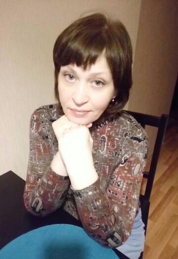 Моя фотография - Lina, 61 из Санкт-Петербург (@lina10998)