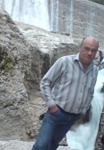 My photo - mishiko, 57 from Tbilisi (@mishiko72)