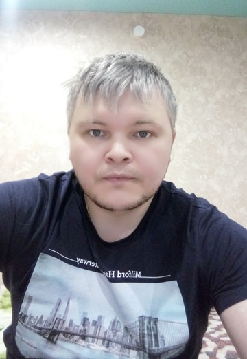 My photo - Aleksandr, 38 from Perm (@aleksandr927427)