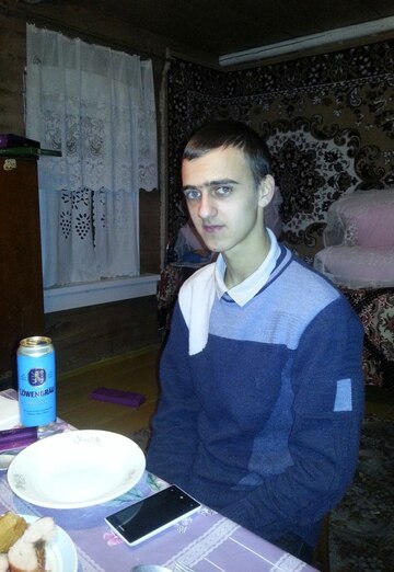 Моя фотография - ildus, 29 из Сызрань (@ildus568)