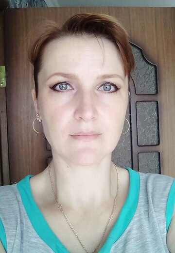 Моя фотография - Ольга, 43 из Ростов-на-Дону (@olga263208)