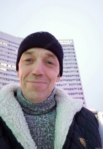 Моя фотография - Юрий, 61 из Мурманск (@uriy134118)
