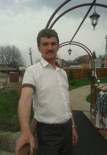My photo - ivan, 62 from Khmelnytskiy (@ivan98129)