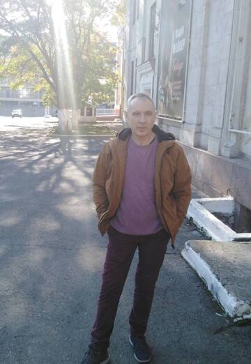 My photo - Vladimir, 61 from Kherson (@vladimir359208)