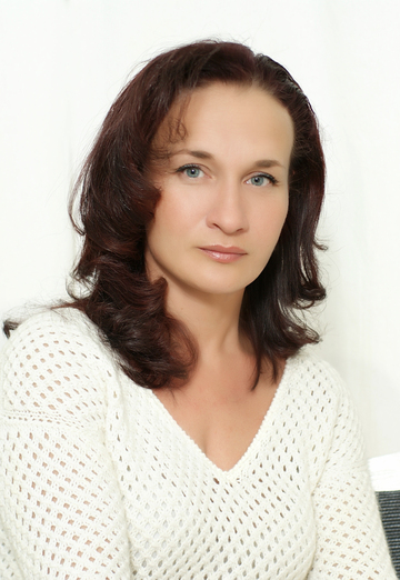 My photo - mariya, 49 from Naberezhnye Chelny (@mariya22603)