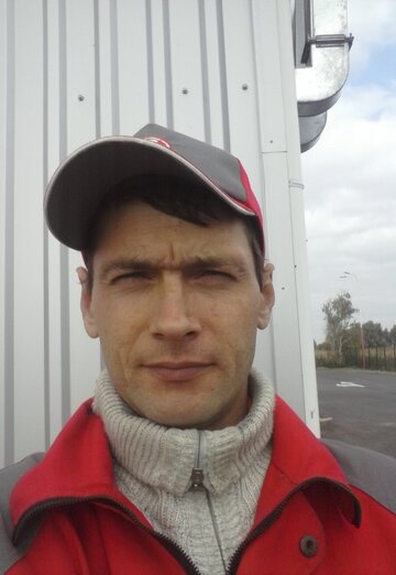 My photo - Valeriy, 49 from Brusyliv (@valeriy14161)
