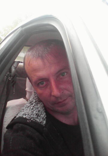 My photo - aleksey, 44 from Blagoveshchensk (@aleksey296893)