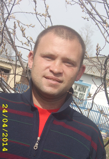 My photo - Aleksey, 45 from Kemerovo (@aleksey101544)
