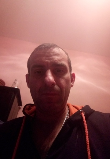 Моя фотография - Евгений, 41 из Светловодск (@evgeniy299924)
