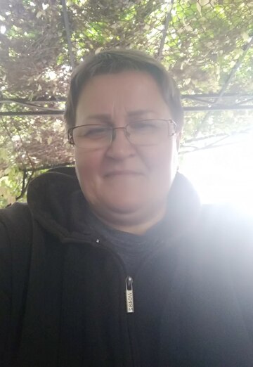 My photo - Olga, 54 from Izyum (@olga343769)