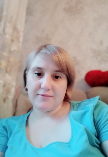 My photo - Daniela Matveev, 33 from Bălţi (@danielamatveev)