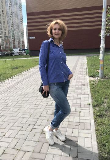My photo - Svetlana, 48 from Kyiv (@svetlana204480)