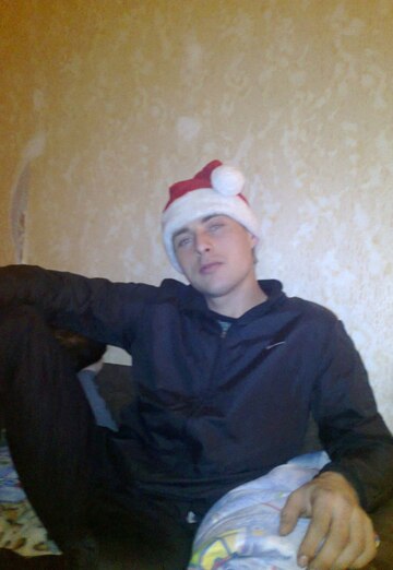 My photo - Aleksey, 33 from Krasnozyorskoye (@aleksey547868)