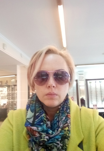 Моя фотография - Наталья, 47 из Калининград (@natalya255303)