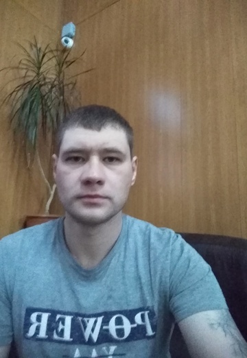 My photo - Nikolay.
Nikola, 35 from Novosibirsk (@nikolay237257)