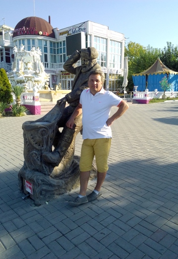 Моя фотография - Сергей, 52 из Киржач (@sergey412983)