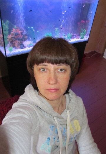 Моя фотографія - Эллина, 53 з Озерськ (@ellina116)