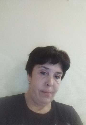 Моя фотографія - Анна, 45 з Новосибірськ (@anna285339)