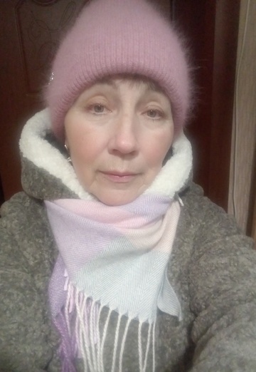 My photo - Nasima Kostikova, 64 from Yekaterinburg (@nasimakostikova)