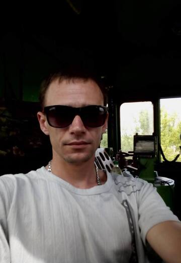 Моя фотография - Игорь, 33 из Кропивницкий (@igor202601)