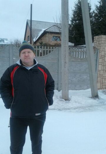 Моя фотография - Евгений, 46 из Павлодар (@evgeniy283974)