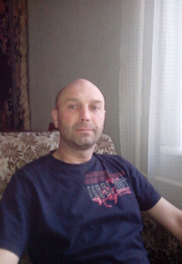 Моя фотография - александр, 49 из Миргород (@aleksandr514928)