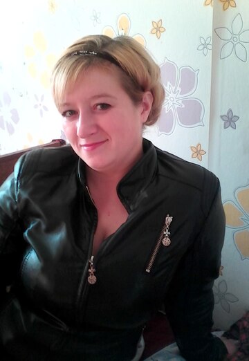 Моя фотография - TAMARA, 35 из Нижний Новгород (@tamara11990)