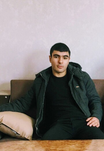 Моя фотография - ььь эзз, 25 из Ереван (@ezz15)