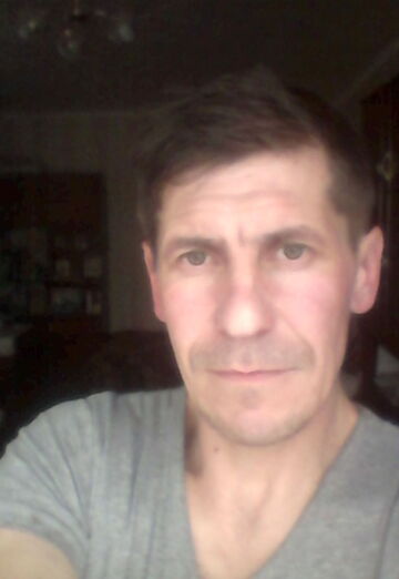 My photo - Pavel, 45 from Kamenka (@pavel162782)