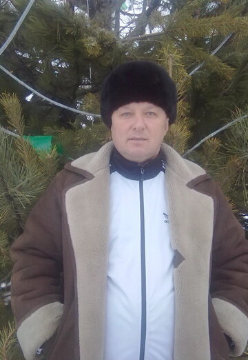 Моя фотография - Олег Кокоулин, 56 из Новочеркасск (@olegkokoulin)