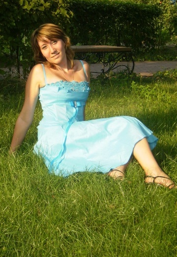 Моя фотография - Наталья, 39 из Батайск (@korobko2007)